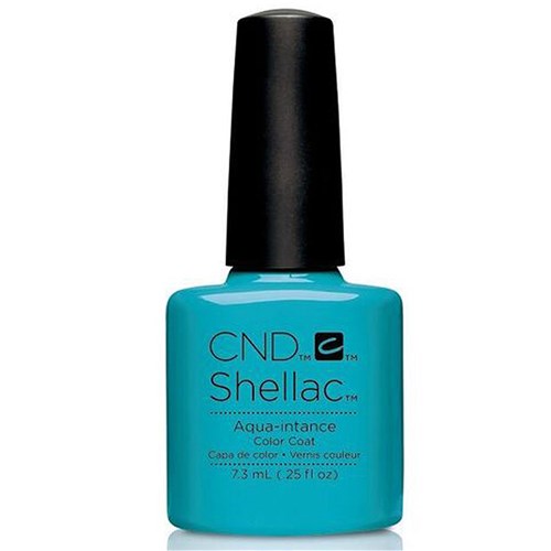 Gel Polish - Aqua-intance